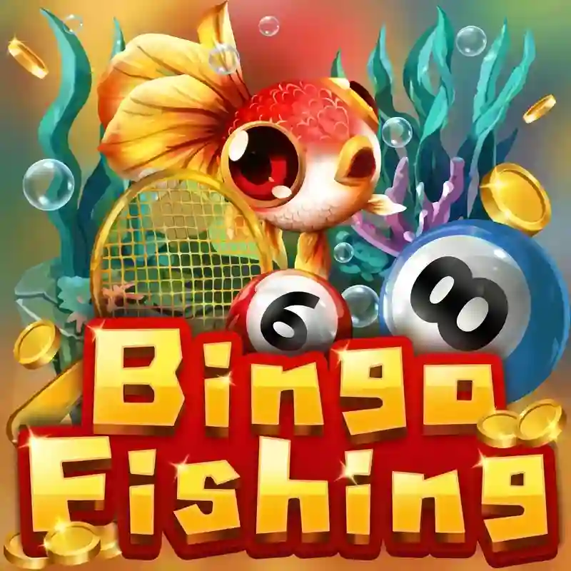 Trò chơi Bắn cá Bingo trực tuyến tại kwin