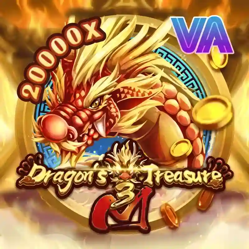 Game Kho Báu Thần Long 3 M