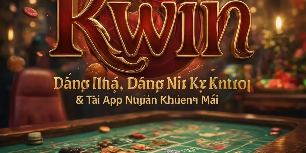 Kwin Banner